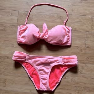 Victoria Secret bikini set